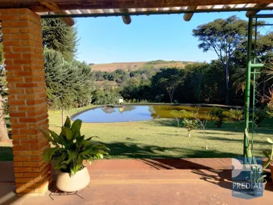 Fazenda/Sítio com 2 Quartos à venda, 54000m² no Área Rural de São Carlos, São Carlos