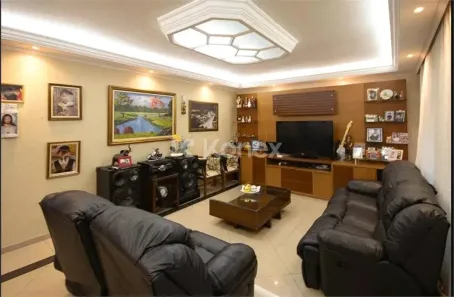 Casa com 5 Quartos à venda, 380m² no Vila Maria Alta, São Paulo