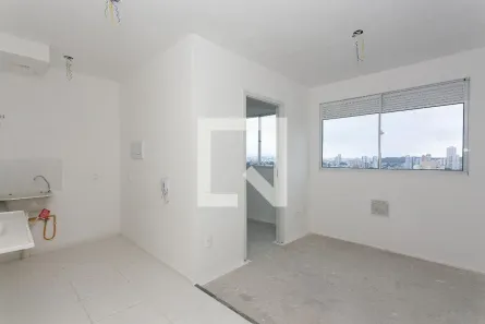Apartamento com 2 Quartos à venda, 33m² no Vila Aricanduva, São Paulo