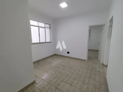 Apartamento com 2 Quartos à venda, 59m² no Marapé, Santos