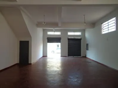 Ponto Comercial para alugar, 150m² no Campos Elíseos, Ribeirão Preto