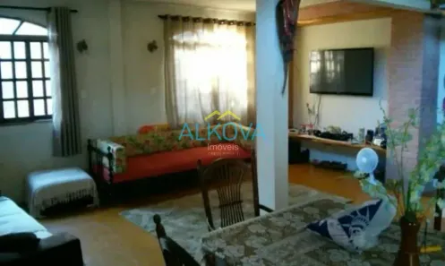 Fazenda/Sítio com 3 Quartos à venda, 100m² no São Francisco Xavier, São José dos Campos
