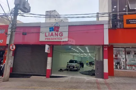Sala Comercial para alugar, 420m² no Centro, Sorocaba