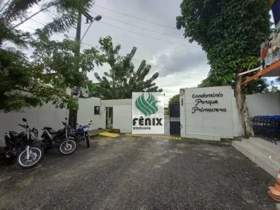 Apartamento com 2 Quartos à venda, 80m² no Cajazeiras, Fortaleza