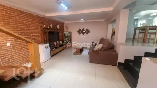 Casa com 3 Quartos à venda, 400m² no Jardim Germânia, São Paulo