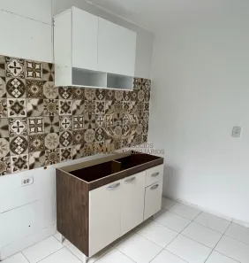 Apartamento com 1 Quarto à venda, 38m² no Jardim Califórnia, Jacareí