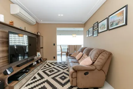 Apartamento com 3 Quartos à venda, 80m² no Jardim Dom Bosco, São Paulo