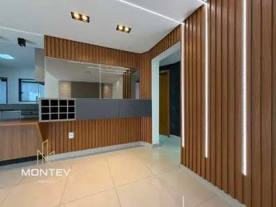 Apartamento com 3 Quartos à venda, 95m² no Manoel Valinhas, Divinópolis