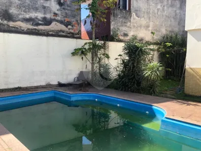 Sobrado com 5 Quartos à venda, 319m² no Vila Cruzeiro, São Paulo