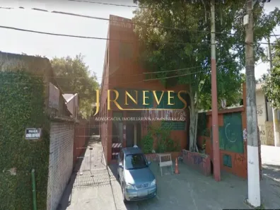 Prédio Comercial à venda, 300m² no Jardim Satélite, São Paulo
