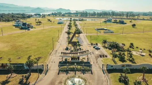 Lote/Terreno à venda, 821m² no , Arroio do Sal