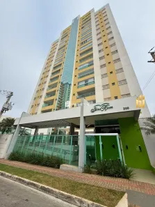 Apartamento com 3 Quartos à venda, 114m² no Alvorada, Cuiabá