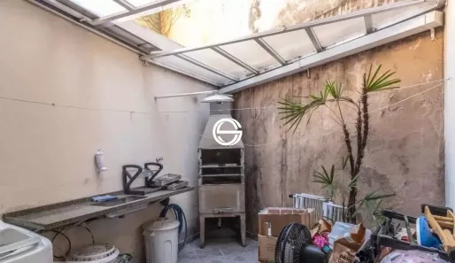 Casa com 3 Quartos à venda, 150m² no Vila Guilhermina, São Paulo