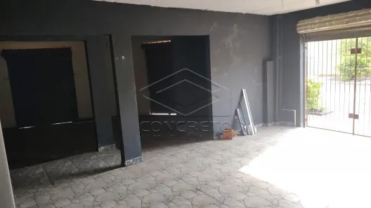 Ponto Comercial para alugar, 110m² no Parque Bauru, Bauru
