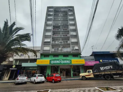 Apartamento com 1 Quarto para alugar, 50m² no Centro, Bagé