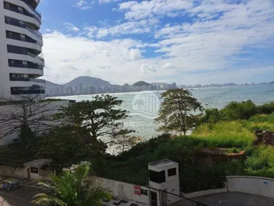 Apartamento com 2 Quartos à venda, 85m² no Jardim Astúrias, Guarujá