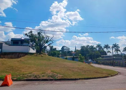 Lote/Terreno à venda, 550m² no Brigadeiro Tobias, Sorocaba