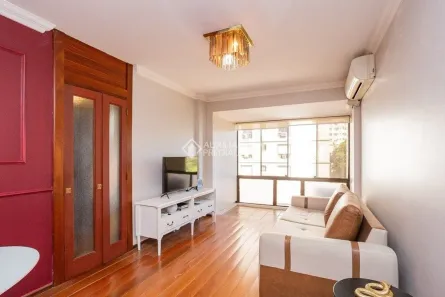 Apartamento com 2 Quartos à venda, 80m² no Rio Branco, Porto Alegre