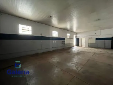 Ponto Comercial para alugar, 262m² no Parque Ribeirão Preto, Ribeirão Preto