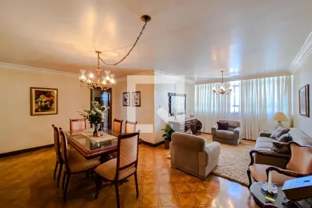 Apartamento com 3 Quartos à venda, 180m² no Mooca, São Paulo