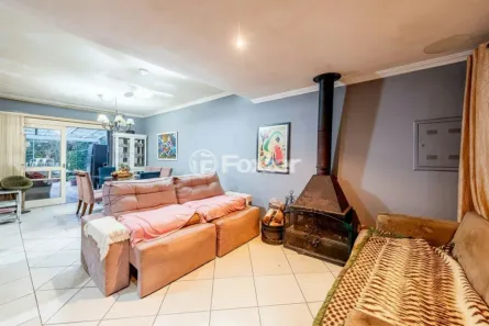 Casa com 4 Quartos à venda, 264m² no Ipanema, Porto Alegre