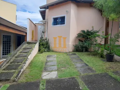 Casa com 2 Quartos à venda, 65m² no Cidade Jardim, Taubaté