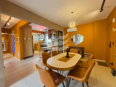 Apartamento com 2 Quartos à venda, 90m² no Vila Santa Maria, Araçatuba