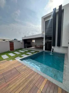 Casa de Condomínio com 2 Quartos à venda, 131m² no Monte Alto, Arraial do Cabo