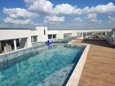 Apartamento com 3 Quartos à venda, 78m² no Vila Independência, Piracicaba