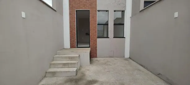 Casa com 2 Quartos à venda, 70m² no Califórnia da Barra, Barra do Piraí