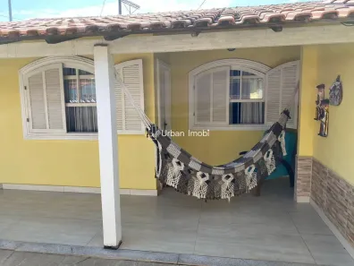 Casa com 2 Quartos à venda, 107m² no Casa de Pedra, Volta Redonda
