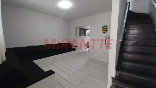Sobrado com 2 Quartos à venda, 60m² no Vila Albertina, São Paulo