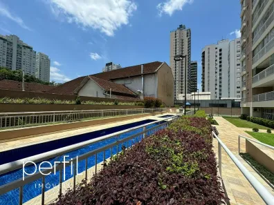 Apartamento com 3 Quartos à venda, 145m² no Centro, Joinville