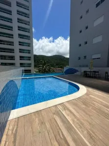 Apartamento com 4 Quartos à venda, 161m² no Centro, Mongaguá