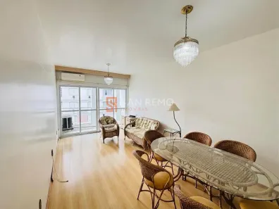Apartamento com 3 Quartos à venda, 95m² no Centro, Florianópolis