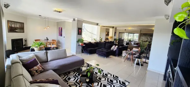 Apartamento com 4 Quartos à venda, 270m² no Alto de Pinheiros, São Paulo