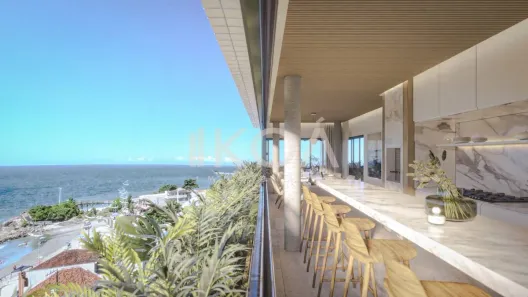Apartamento com 3 Quartos à venda, 90m² no Itapema do Norte, Itapoá