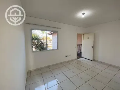 Apartamento com 2 Quartos para alugar, 52m² no Hussein Gemha, Barretos