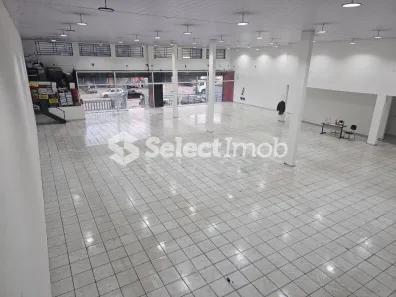 Prédio Comercial à venda, 2384m² no Jardim Maringá, Mauá