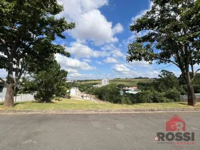 Lote/Terreno à venda, 809m² no Condominio Ville de France, Itatiba