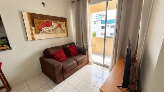 Apartamento com 2 Quartos à venda, 62m² no Planalto Turu, São Luís