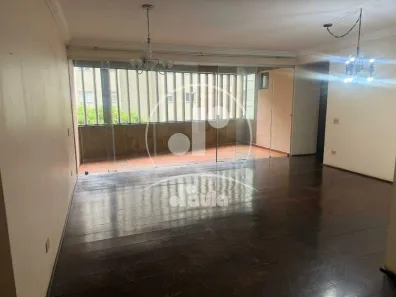 Apartamento com 3 Quartos à venda, 136m² no Jardim, Santo André