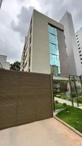 Apartamento com 2 Quartos à venda, 68m² no Carmo, Belo Horizonte