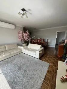 Apartamento com 4 Quartos à venda, 142m² no Belenzinho, São Paulo