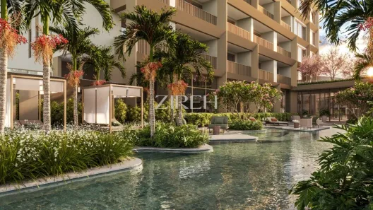 Apartamento com 1 Quarto à venda, 26m² no Água Verde, Curitiba