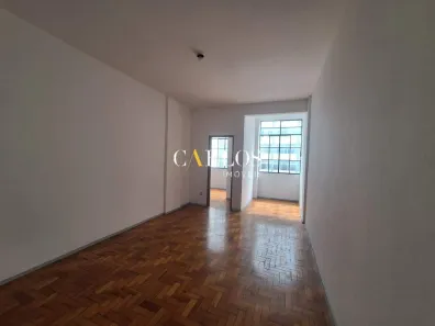 Apartamento com 2 Quartos para alugar, 82m² no Centro, Belo Horizonte