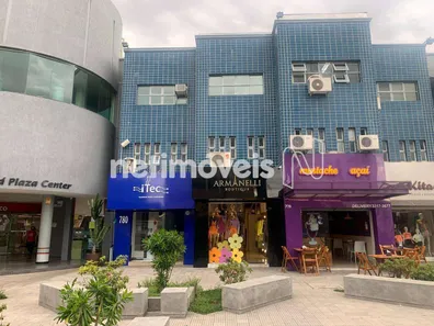 Ponto Comercial à venda, 105m² no Santa Rosa, Belo Horizonte