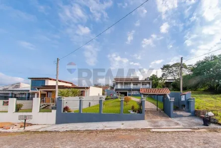 Casa com 4 Quartos à venda, 220m² no São João, Montenegro