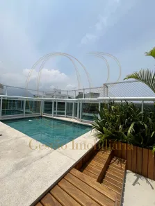 Cobertura com 3 Quartos para alugar, 295m² no Barra da Tijuca, Rio de Janeiro