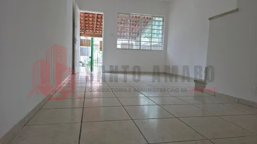 Sobrado com 2 Quartos à venda, 104m² no Bosque da Saúde, São Paulo